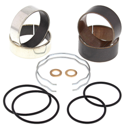 ALL BALLS ZESTAW TULEJEK (PANEWEK) ZAWIESZENIA PRZEDNIEGO HONDA CRF 250L (14)
