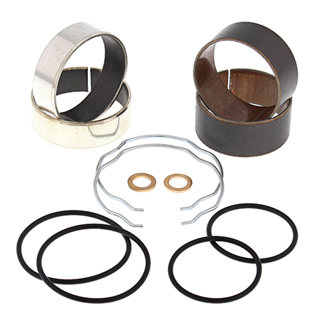 ALL BALLS ZESTAW TULEJEK (PANEWEK) ZAWIESZENIA PRZEDNIEGO HONDA CRF 250L (14)