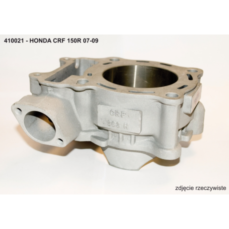 VERTEX CYLINDER HONDA CRF 150R '07-'10 (ŚR.66MM NOMINALNY)