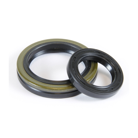 PROX USZCZELNIACZE WAŁU KORBOWEGO SUZUKI RM 250 96-99