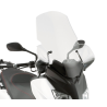 KAPPA SZYBA YAMAHA X-MAX 125-250 (10-13)