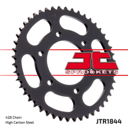 JT ZĘBATKA TYLNA 4513 40 YAMAHA YZF 125R '08-'15