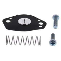 ALL BALLS ZESTAW NAPRAWCZY ZAWORU AIR CUT YAMAHA YFM400 GRIZZLY 07-08