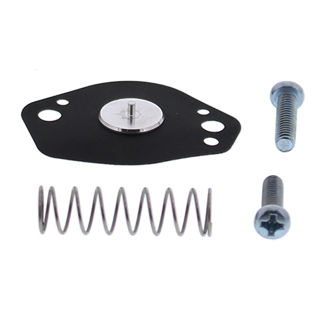 ALL BALLS ZESTAW NAPRAWCZY ZAWORU AIR CUT YAMAHA YFM400 GRIZZLY 07-08