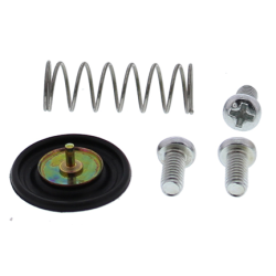 ALL BALLS ZESTAW NAPRAWCZY ZAWORU AIR CUT KAWASAKI KVF650 BRUTE FORCE 05-13
