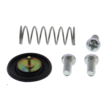 ALL BALLS ZESTAW NAPRAWCZY ZAWORU AIR CUT KAWASAKI KVF650 BRUTE FORCE 05-13