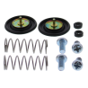ALL BALLS ZESTAW NAPRAWCZY ZAWORU AIR CUT KAWASAKI KFX 700 V-FORCE 04-09
