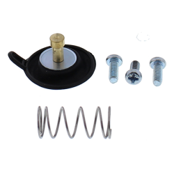 ALL BALLS ZESTAW NAPRAWCZY ZAWORU AIR CUT KAWASAKI BN125 01-09