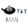 ALL BALLS ZESTAW NAPRAWCZY ZAWORU AIR CUT KAWASAKI BN125 01-09