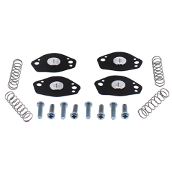 ALL BALLS ZESTAW NAPRAWCZY ZAWORU AIR CUT YAMAHA FZS 1000 S 01-05
