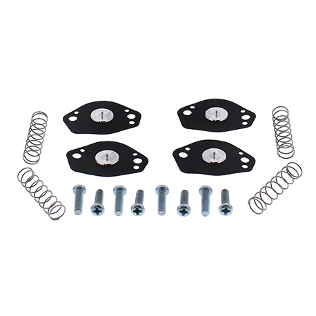 ALL BALLS ZESTAW NAPRAWCZY ZAWORU AIR CUT YAMAHA FZS 1000 S 01-05