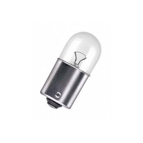 OSRAM ŻARÓWKA 5W 12V BA15S R5W