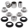 ALL BALLS ZESTAW NAPRAWCZY WAHACZA PRZEDNIEGO DOLNEGO (A-ARM) KAWASAKI KVF 650/750