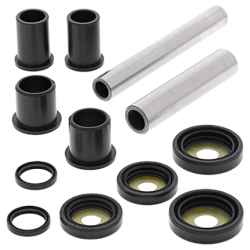 ALL BALLS ZESTAW NAPRAWCZY ZAWIESZENIA TYLNEGO ( MOCOWANIA WAHACZY DO ZWROTNICY) HONDA TRX 650/680 '03-'15