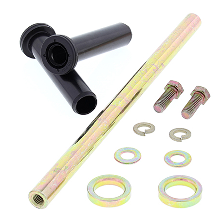 ALL BALLS ZESTAW NAPRAWCZY WAHACZA PRZEDNIEGO DOLNEGO (A-ARM) POLARIS MAGNUM 325/425/500