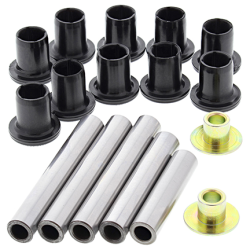 ALL BALLS ZESTAW NAPRAWCZY NIEZALEŻNEGO ZAWIESZENIA TYLNEGO (WAHACZY A-ARM) POLARIS RZR 900 50 55 INCH 15