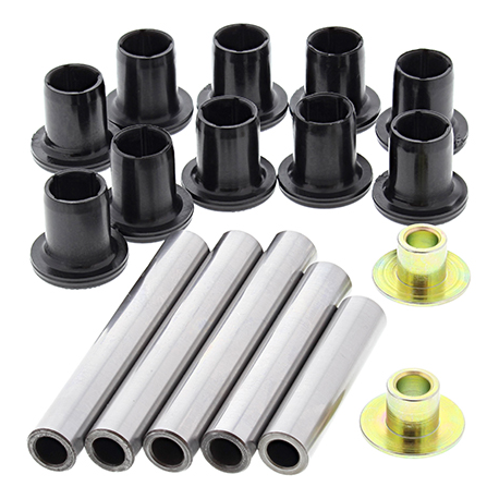 ALL BALLS ZESTAW NAPRAWCZY NIEZALEŻNEGO ZAWIESZENIA TYLNEGO (WAHACZY A-ARM) POLARIS RZR 900 50 55 INCH 15