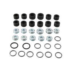 ALL BALLS ZESTAW NAPRAWCZY NIEZALEŻNEGO ZAWIESZENIA TYLNEGO (WAHACZY A-ARM) POLARIS RANGER 1000 EPS/XP