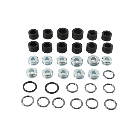 ALL BALLS ZESTAW NAPRAWCZY NIEZALEŻNEGO ZAWIESZENIA TYLNEGO (WAHACZY A-ARM) POLARIS RANGER 1000 EPS/XP