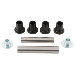 ALL BALLS ZESTAW NAPRAWCZY ZAWIESZENIA TYLNEGO ( MOCOWANIA WAHACZY DO ZWROTNICY) POLARIS RZR 900 50 55 INCH 15