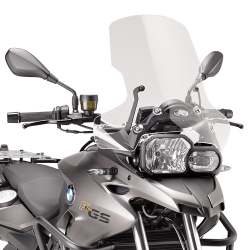 KAPPA SZYBA BMW F 650 GS / F 800 GS (08-17)