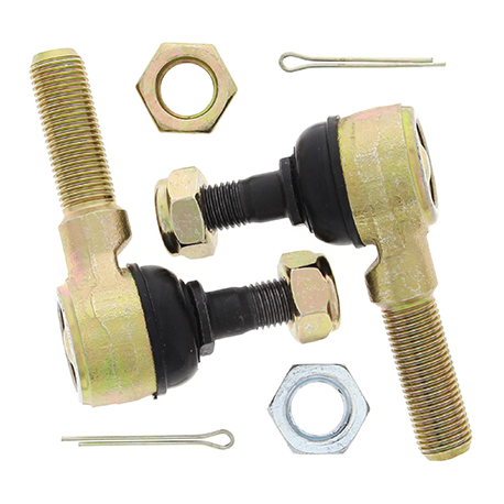 ALL BALLS KOŃCÓWKI (GAŁKI) DRĄŻKA KIEROWNICZEGO HONDA TRX 450R/ER '06-'14