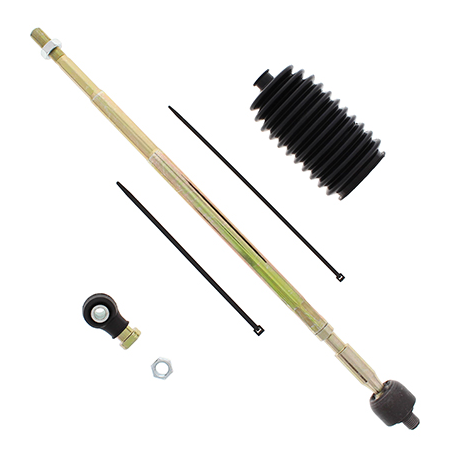 ALL BALLS ZESTAW NAPRAWCZY DRĄŻKA KIEROWNICZEGO LEWEGO POLARIS RANGER RZR 4 XP 900 '12-'14