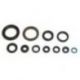 Athena, sada gufer motoru, Honda CRF 250R '04-'17, CRF 250X '04-'17