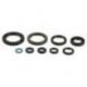 Athena, sada gufer motoru, Honda CRF 450R 09-16