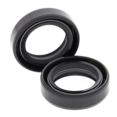 ALL BALLS USZCZELNIACZE PRZEDNIEGO ZAWIESZENIA OLEJOWE HONDA CG 125 94-03
