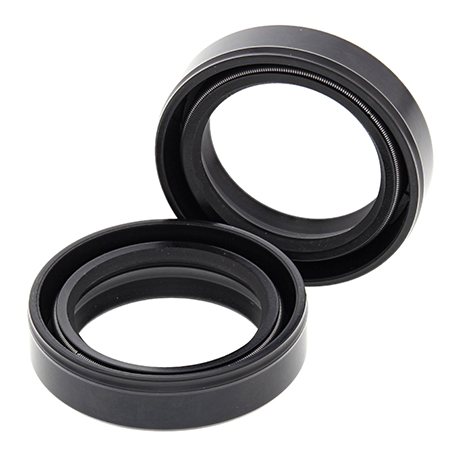 ALL BALLS USZCZELNIACZE PRZEDNIEGO ZAWIESZENIA OLEJOWE KAWASAKI KX 80 84-85