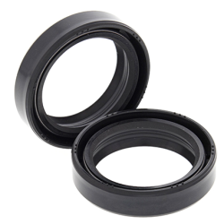 ALL BALLS USZCZELNIACZE PRZEDNIEGO ZAWIESZENIA OLEJOWE HONDA CR 250R 78-80