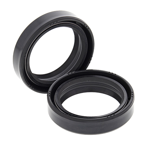 ALL BALLS USZCZELNIACZE PRZEDNIEGO ZAWIESZENIA OLEJOWE HONDA CR 250R 78-80