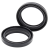 ALL BALLS USZCZELNIACZE PRZEDNIEGO ZAWIESZENIA OLEJOWE KAWASAKI KZ 1000E 79-80