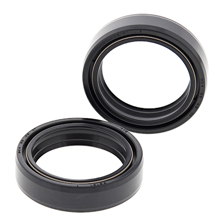 ALL BALLS USZCZELNIACZE PRZEDNIEGO ZAWIESZENIA OLEJOWE HONDA CB 450 68-70