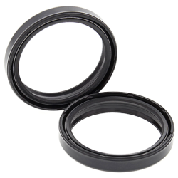 ALL BALLS USZCZELNIACZE PRZEDNIEGO ZAWIESZENIA OLEJOWE HONDA CRF450R 13-16