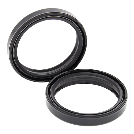 ALL BALLS USZCZELNIACZE PRZEDNIEGO ZAWIESZENIA OLEJOWE HONDA CRF450R 13-16
