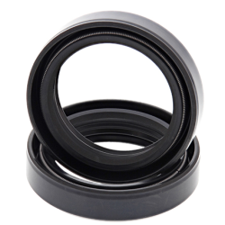 ALL BALLS USZCZELNIACZE PRZEDNIEGO ZAWIESZENIA OLEJOWE Honda CB350 68-71