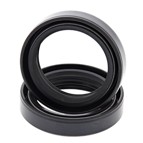 ALL BALLS USZCZELNIACZE PRZEDNIEGO ZAWIESZENIA OLEJOWE Honda CB350 68-71