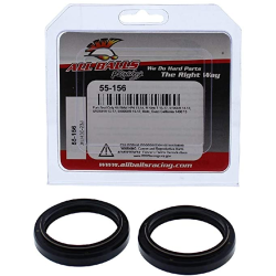 ALL BALLS USZCZELNIACZE PRZEDNIEGO ZAWIESZENIA OLEJOWE BMW HP4 13-14