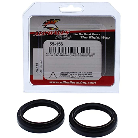 ALL BALLS USZCZELNIACZE PRZEDNIEGO ZAWIESZENIA OLEJOWE BMW HP4 13-14