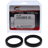 ALL BALLS USZCZELNIACZE PRZEDNIEGO ZAWIESZENIA OLEJOWE DUCATI HYPERMOTARD 1100 S 08-09