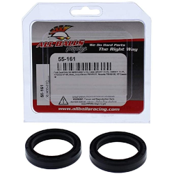 ALL BALLS USZCZELNIACZE PRZEDNIEGO ZAWIESZENIA OLEJOWE BMW C600 12-15