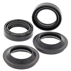 ALL BALLS KOMPLET USZCZELNIACZY OLEJOWYCH I PYŁOWYCH HONDA CMX250 REBEL '85-'14