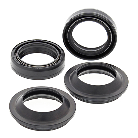 ALL BALLS KOMPLET USZCZELNIACZY OLEJOWYCH I PYŁOWYCH HONDA CMX250 REBEL '85-'14