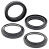 ALL BALLS KOMPLET USZCZELNIACZY OLEJOWYCH I PYŁOWYCH SUZUKI DR250 82-85