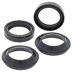ALL BALLS KOMPLET USZCZELNIACZY OLEJOWYCH I PYŁOWYCH HONDA CB900F '81-'82