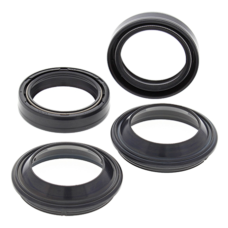 ALL BALLS KOMPLET USZCZELNIACZY OLEJOWYCH I PYŁOWYCH HONDA CB900F '81-'82