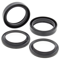 ALL BALLS KOMPLET USZCZELNIACZY OLEJOWYCH I PYŁOWYCH HONDA CR250R/450R 81