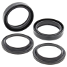 ALL BALLS KOMPLET USZCZELNIACZY OLEJOWYCH I PYŁOWYCH HONDA CR250R/450R 81